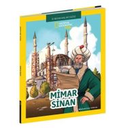National Geographic Kids; Mimar Sinan