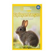 National Geographic Kids - Okul Öncesi Zıplayan Tavşan