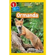 National Geographic Kids - Ormanda: Seviye 1