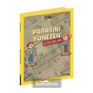 National Geographic Kids - Parasını Yöneten Çocuklar - Özlem Özyurt