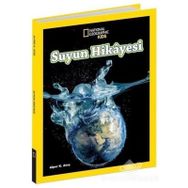 National Geographic Kids - Suyun Hikâyesi - Alper K. Ateş