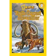 National Geographic Kids: Tarih Öncesi Memeliler