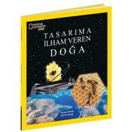 National Geographic Kids - Tasarıma İlham Veren Doğa - Zehra Kasap