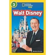 National Geographic Kids - Walt Disney: 3