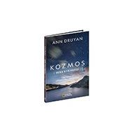 National Geographic-Kozmik Beyin Haritası-Ann Druyan Kitabı