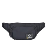 National Geographic n20901 Siyah National Geographic Ocean Bel Çantası