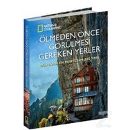 National Geographic - Ölmeden Önce Görülmesi Gereken Yerler