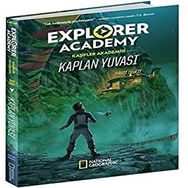 National Geograpic Explorer Academy- Keşifler Akademisi Kaplan Yuvası - Truidi Trueit
