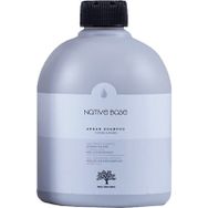 Native 475 ml Base Yoğunlaştırıcı Argan Şampuan