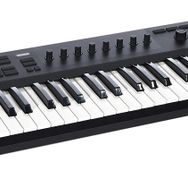 Native A61 Instruments Komplete Kontrol 61 Tuş Midi Klavye