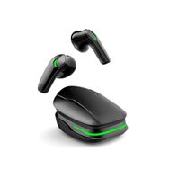 Native Audio G2 Siyah Çevre Gürültü Engelleme Özellikli 4 Mikrofonlu Bluetooth Kulaklık