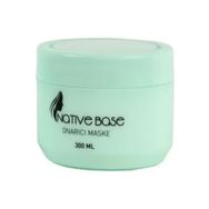 Native Base 300 ml Onarıcı Maske