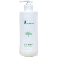 Native Base 500 ml Argan Özlü Şampuan
