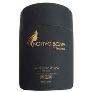 Native Base Professional 1000 gr Toz Açıcı