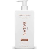 Native Hindistan Cevizi Vanilya Nemlendirici 487 ml Şampuan