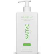 Native Salatalık Nane 487 ml Hacim Şampuanı