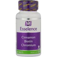 Natrol Esselence 60 Tablet