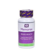 Natrol Memorex 60 Tablet