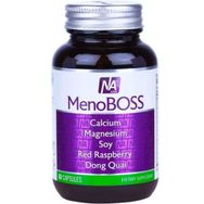 Natrol Menoboss 60 Kapsül