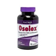 Natrol Oselexboss 90 Kapsül