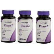 Natrol Phase2 60 Tablet