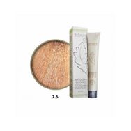 Natulika 7.6 Orta Bakır Kumral 60 ml Saç Boyası