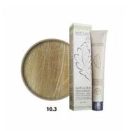 Natulika Amonyaksız 10.3 Altın Platin Saç Boyası