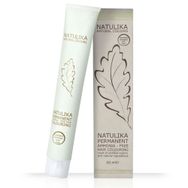 Natulika Natural Colors Organik 11.2 Ekstrem Çok Açık Küllü Sarı 60 ml Saç Boyası