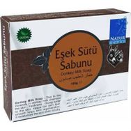 Natur Clay Eşek Sütlü 100 gr Doğal Sabun