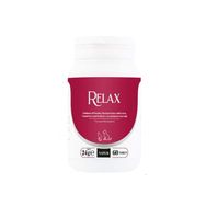 Natur Relax Kedi Köpek Sakinleştirici 60 Tablet