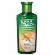 Natur Vital 300 Ml Active Yağlı Saçlar İçin Şampuan
