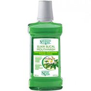 Natur Vital 500 ml Nane Aromalı Antiseptik Gargara