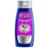 Natur Vital Hair Loss Anti Dandruff 300 ml Şampuan