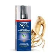Natur Vital Hair Loss Saç Dökülmesine Karşı Şampuan Yağlı Saçlar İçin