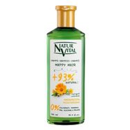 Natur Vital Happy Hair Moisturising Şampuan 300 ml