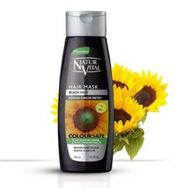 Natur Vital Henna Siyah Renkli Saçlar İçin 300 ml Saç Kremi