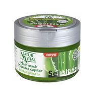 Natur Vital Sensitive 300 ml Hair Mask