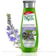 Natur Vital Sensitive 300 ml Saç Kremi