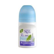 Natur Vital Sensitive All Day 50 ml Deo Roll-on
