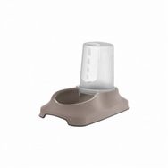 Natura 1.5 lt PT-200 Hazneli Mama ve Su Kabı