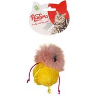 Natura 10 cm Peluş Canavar Kedi Oyuncağı