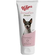 Natura Dermacare 250 ml Kısa Tüylü Köpekler İçin Şampuan