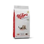 Natura Düşük Tahıllı Tavuk ve Pirinç 2.25 kg Yavru Kedi Başlangıç Maması