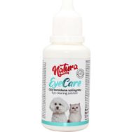 Natura Eyecare 50 ml Göz Temizleme Solüsyonu