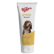 Natura Groomy 250 ml Shampoo Uzun Tüylü Köpek Şampuanı