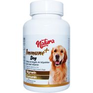Natura Immune Plus Dog 1.5x45 67.5 gr Tablet