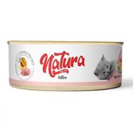 Natura Kitten Tavuklu ve Mango 70 gr Yavru Kedi Maması