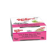Natura Kitten Ton Balıklı ve Aleoveralı 70 gr Yavru Kedi Konservesi