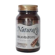 Natura Life Burdock Root 60 Kapsül