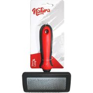 Natura MK423 Large Kedi Köpek İnce Uç Toplu Fırça